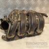 Коллектор впускной пластик Peugeot 207 1.4 16V 2006-2013 754435580 450498 - 3