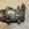 Компрессор кондиционера Citroen Jumper 2.3MJet 2006-2014 504384357 450540 - 5