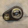 Теплообменник (Радиатор масляный) Citroen Jumper 2.3MJet 2006-2014 450546 - 3