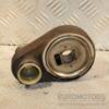 Теплообменник (Радиатор масляный) Citroen Jumper 2.3MJet 2006-2014 450546 - 4