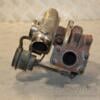 Турбина Citroen Jumper 2.3MJet 2006-2014 504340182 450548 - 5