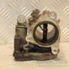 Дроссельная заслонка электрическая Mitsubishi Outlander XL 2.2DI-D 2006-2012 9656932580 450615 - 4