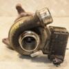 Турбина Citroen C-Crosser 2.2DI-D 2009-2013 9684849580 450639 - 4
