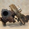 Турбина Citroen C-Crosser 2.2DI-D 2009-2013 9684849580 450639 - 5