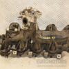 Колектор впускний пластик Citroen C-Crosser 2.2hdi 2009-2013 9659449480 450644 - 3