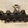 Колектор впускний пластик Citroen C-Crosser 2.2hdi 2009-2013 9659449480 450644 - 4
