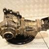 Роздавальна коробка МКПП Citroen C-Crosser 2.2hdi 2009-2013 450648 - 5
