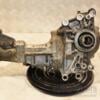 Роздавальна коробка МКПП Citroen C-Crosser 2.2hdi 2009-2013 450648 - 6