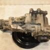 Роздавальна коробка МКПП Citroen C-Crosser 2.2hdi 2009-2013 450648 - 8