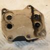 Теплообменник (Радиатор масляный) Citroen Jumper 2.2hdi 2006-2014 6790875821 450677 - 4