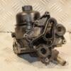 Корпус масляного фильтра Peugeot Boxer 2.2hdi 2006-2014 6C1Q6B624AC 450679 - 4