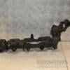 Колектор впускний пластик Citroen Jumper 2.2hdi 2006-2014 6C1Q9424AB 450681 - 3
