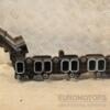 Колектор впускний пластик Citroen Jumper 2.2hdi 2006-2014 6C1Q9424AB 450681 - 4