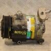 Компрессор кондиционера (дефект) Opel Astra 1.7cdti (H) 2004-2010 24466996 450718 - 5