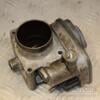 Дроссельная заслонка электрическая Opel Astra 1.7cdti (H) 2004-2010 8973002310 450723 - 4
