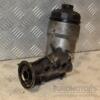 Корпус масляного фільтра Opel Astra 1.7cdti (H) 2004-2010 450731 - 4