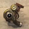 Турбина (дефект) Ford Connect 1.8tdci 2002-2013 XS4Q6K682DC 450751 - 4
