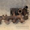 Турбина (дефект) Ford Connect 1.8tdci 2002-2013 XS4Q6K682DC 450751 - 6