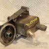 Теплообменник (Радиатор масляный) Ford Focus 1.8tdci (I) 1998-2004 1S4Q6A642AB 450754 - 3