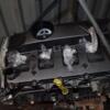 Двигатель (дефект) Ford Transit 2.2tdci 2006-2013 QVFA 450855 - 12