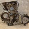 Крышка двигателя передняя Renault Master 2.5dCi 1998-2010 8200018628 450982 - 4