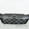 Решетка радиатора Citroen Jumper 2.3 MULTIJET 2014 1315804070 it-17775 Дизель - 8