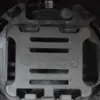 Решітка радіатора VW Tiguan 2.0 TDI 2016 5NN853651H it-17789 Дизель - 10