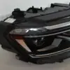 Правая полностью светодиодная фара VW Tiguan 2.0 TDI 2016 5NN941082 it-17793 Дизель - 12