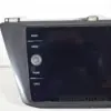Display Discover Media MIB2.5 VW Tiguan 2.0 TDI 2016 5G6919605B it-17801 Дизель - 7