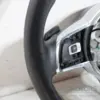 Руль R-line VW Tiguan 2.0 TDI 2016 it-17805 Дизель - 10