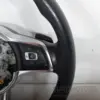 Руль R-line VW Tiguan 2.0 TDI 2016 it-17805 Дизель - 13