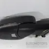 Праве дзеркало 8 контактів Volvo V40 2.0 TDI 2012 it-17811 Дизель - 10