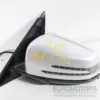 Левое зеркало 8 + 4 PIN 12- Mercedes E-class 2.2 CDI (W212) 2009-2016 A2128100916 it-17813 Дизель - 5
