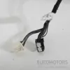 Левое зеркало 8 + 4 PIN 12- Mercedes E-class 2.2 CDI (W212) 2009-2016 A2128100916 it-17813 Дизель - 8