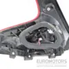 Правий задній ліхтар Volvo V40 2.0 TDI 2012 31395845 it-17816 Дизель - 12