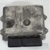 Блок управления двигателем Fiat Ducato 2.3mjet (Euro-5) 2006-2014 55246589 it-17819 Дизель - 4