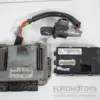 Блок управления двигателем (полный комплект зажигания) Renault Mascott 3.0 CDTI 16V 2004-2010 8200391957 it-17820 Дизель - 5