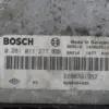 Блок управления двигателем (полный комплект зажигания) Renault Mascott 3.0 CDTI 16V 2004-2010 8200391957 it-17820 Дизель - 6