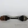 Передняя левая полуось (привод) Volvo V40 2.0 TDI 2012 P31367198 it-17822 Дизель - 5