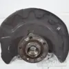 Передняя правая ступица VW Tiguan 2.0 TDI 2016 5QM407258 it-17836 Дизель - 5