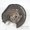 Левая задняя ступица BMW 5 3.0 twin-turbo (F07) 2009-2017 6797307 it-17842 Дизель - 7