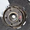 Правая задняя ступица BMW 5 3.0 twin-turbo (F07) 2009-2017 6797308 it-17843 Дизель - 8