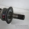 Полуось задняя левая (приводной вал) BMW 5 3.0 twin-turbo (F07) 2009-2017 7566075 it-17845 Дизель - 6