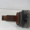 Задняя правая полуось (привод) BMW 5 3.0 twin-turbo (F07) 2009-2017 7566074 it-17846 Дизель - 7