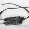 Ручной тормоз с электронным механизмом BMW 5 3.0 twin-turbo (F07) 2009-2017 34436797790 it-17847 Дизель - 10