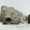 Задній диференціал BMW 5 3.0 twin-turbo (F07) 2009-2017 7630824 it-17848 Дизель - 11