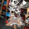 Двигатель Fiat Grande Punto 1.4 8V 2005 350A1000 BF-791 - 6