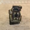 Паливний насос високого тиску (ТНВД) Nissan Navara 2.5 td (D22) 1997-2004 0470504033 451016 - 6