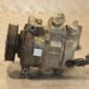 Компресор кондиціонера VW Golf 1.6 16V FSI (V) 2003-2008 1K0820803J 451036 - 5