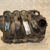 Коллектор впускной пластик VW Golf 1.6 16V FSI (V) 2003-2008 03C129711E 451039 - 3